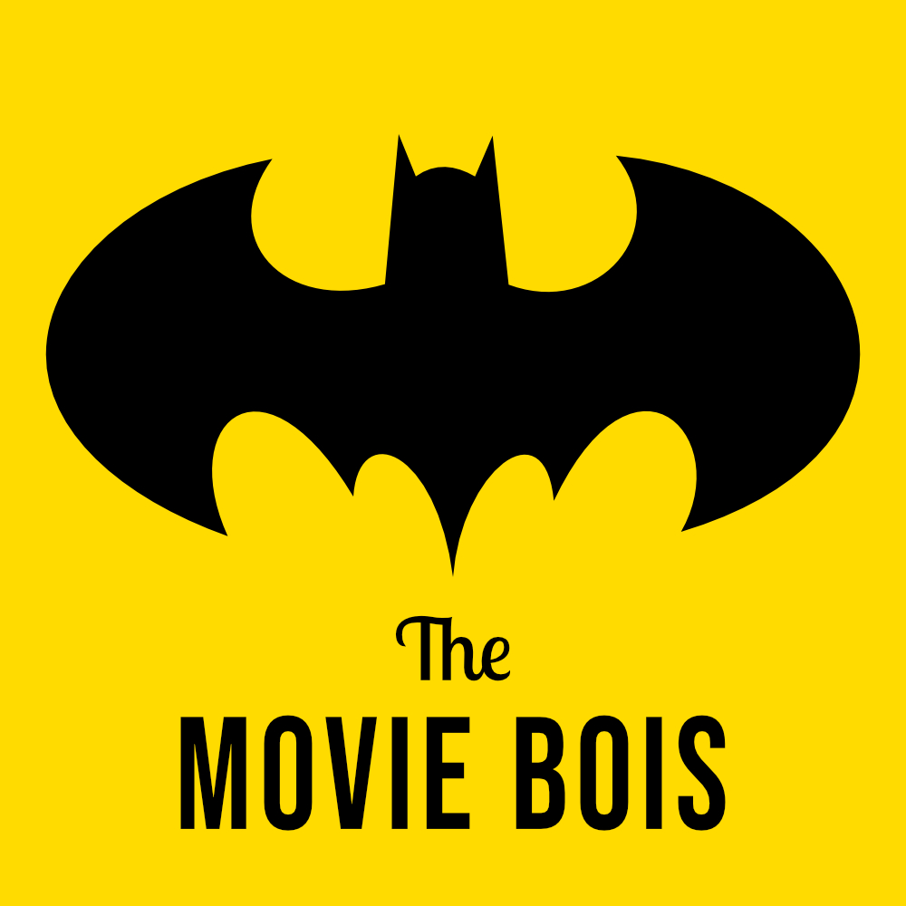 S1E5 – Batman