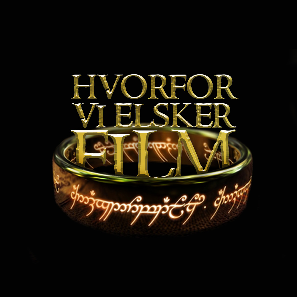 S1E12 – The Lord of the Rings