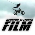 Hvorfor Vi Elsker Film