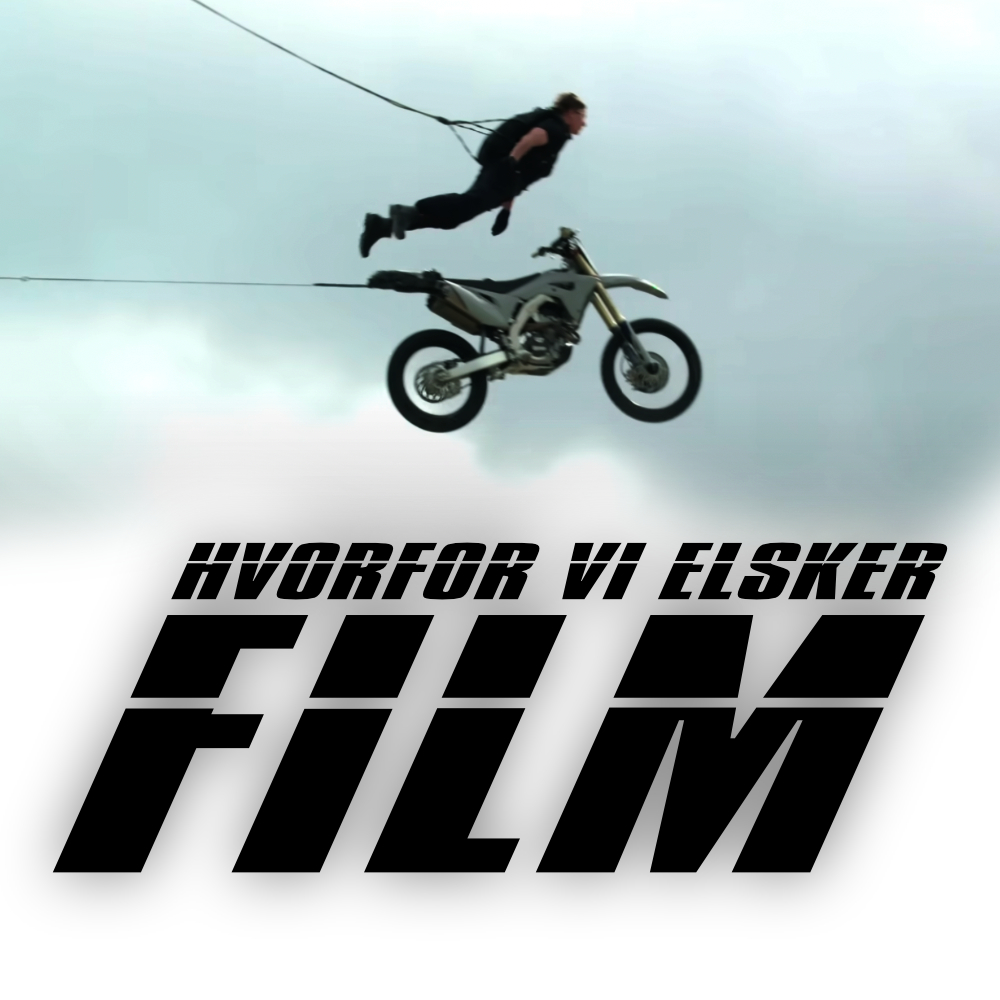 S2E6 – Tom Cruise
